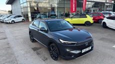 Honda HR-V 1.5 eHEV Advance 5dr CVT Hybrid Hatchback